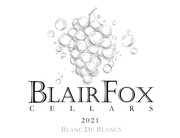 2021 Blanc de Blancs